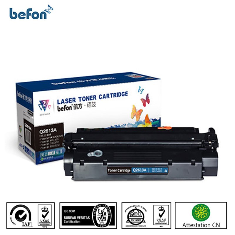 Q2613A Compatible Laser Toner Cartridge for HP Laser Jet 1300/1300N 1300 Series copier xerox sublimation ink for epson printer