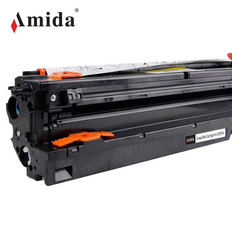 Amida OPC Drum Unit CF257A 57A Compatible for LJ MPF M436n M436nda Printer CF257A