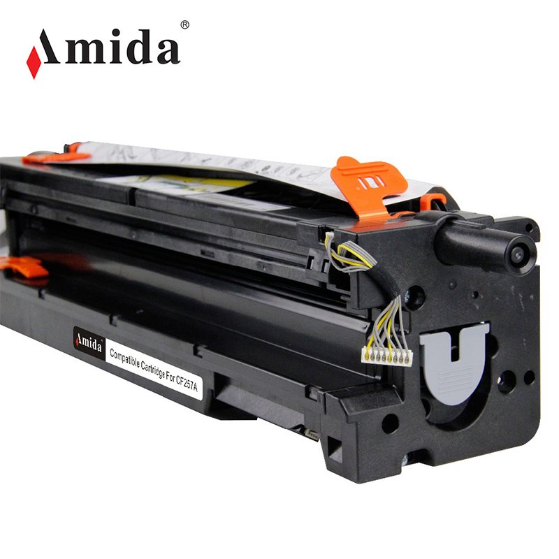Amida OPC Drum Unit CF257A 57A Compatible for LJ MPF M436n M436nda Printer CF257A