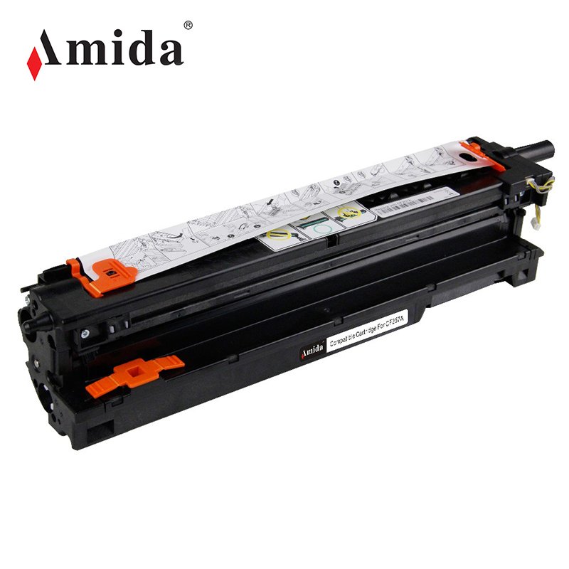 Amida OPC Drum Unit CF257A 57A Compatible for LJ MPF M436n M436nda Printer CF257A