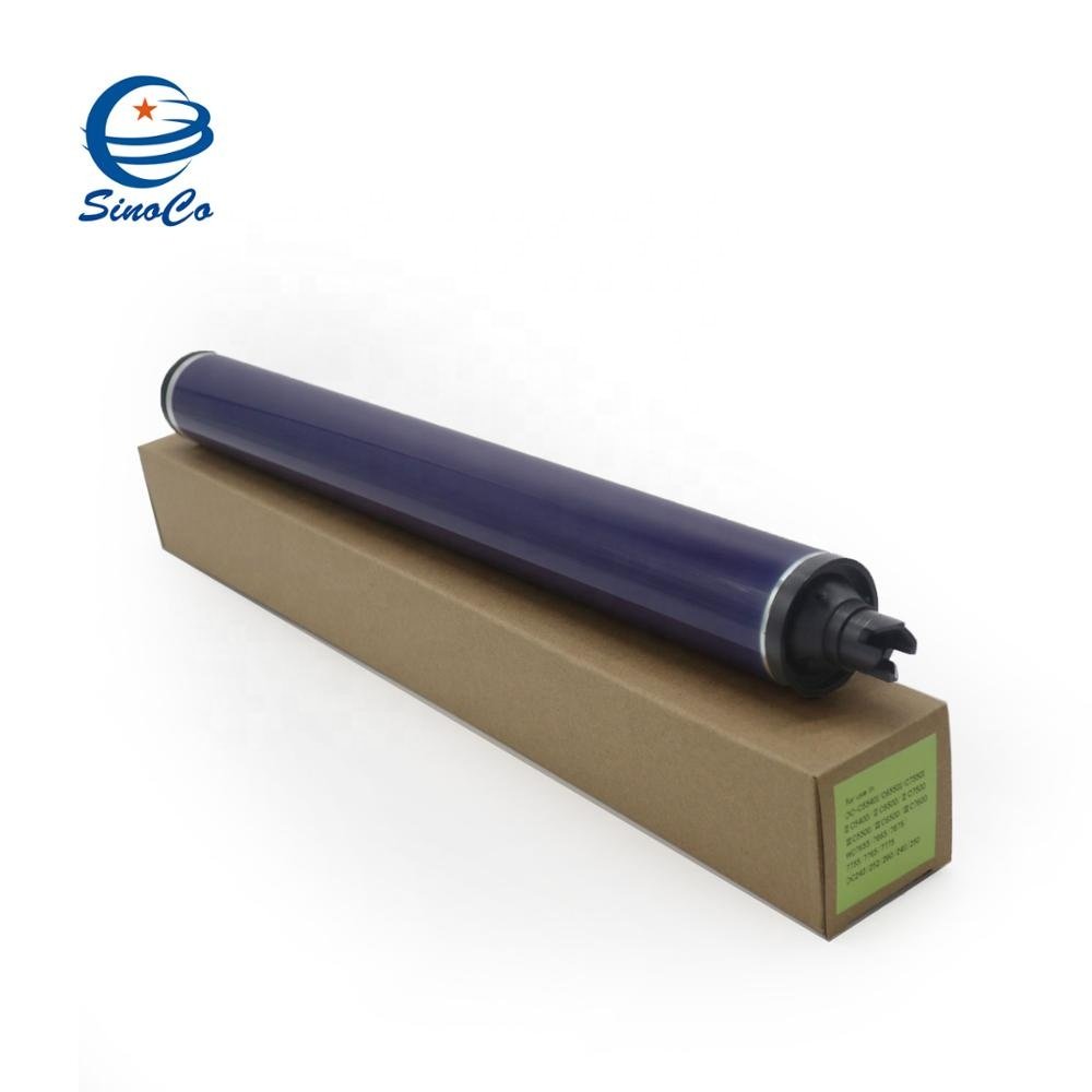 High Quality Japan FUJI Drum CMY 013R00603 for Xerox DC 240 242 250 252 260 550 560 570 C75 175 700 J75 OPC drum OPC Tambour