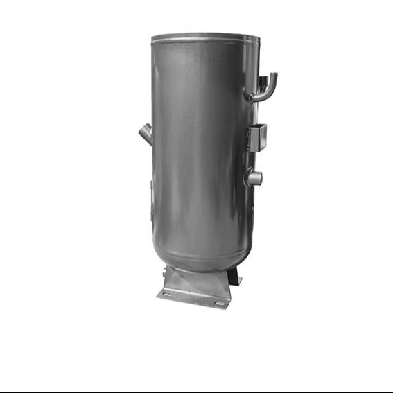 Standard Carbon Steel Oil Drum Professional Safe Carbon Steel Oil Separation Drum