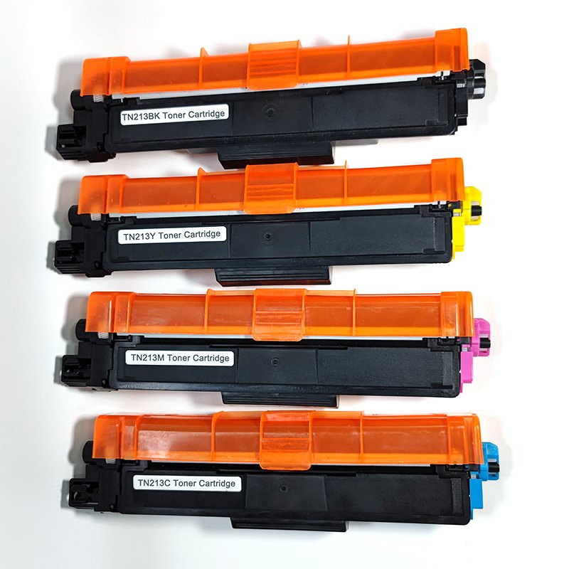 TN213 223 233 243 Wholesale Premium Compatible printer toners for Brother DCP-L3551CDW HL-L3270CDW MFC-L3750CDW
