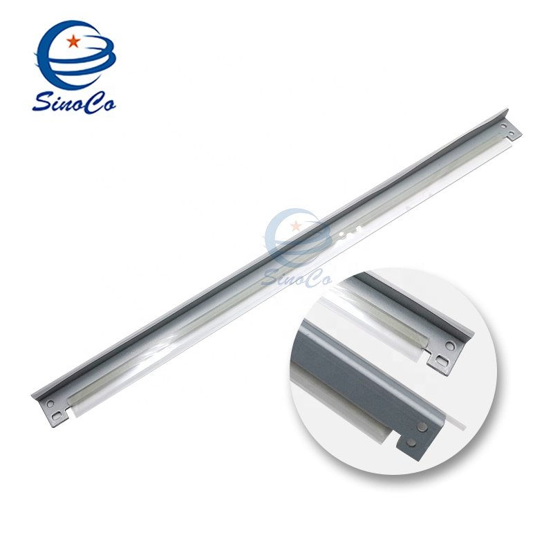 WC7525 IBT blade For-Xerox Workcentre WC7530 7535 7545 7845 7855 Docucentre DCC2270 3370 4470 5570 transfer belt cleaning blade