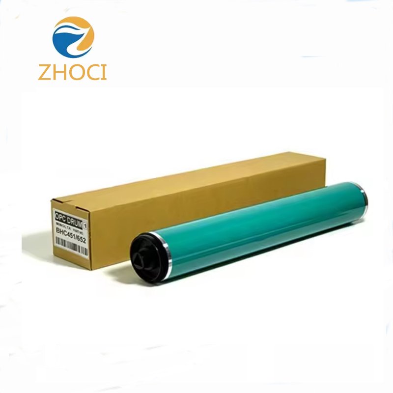 Konica Minolta compatible Bizhub 420 421 500 501 960-422 220 page drum durable c451-COLOR