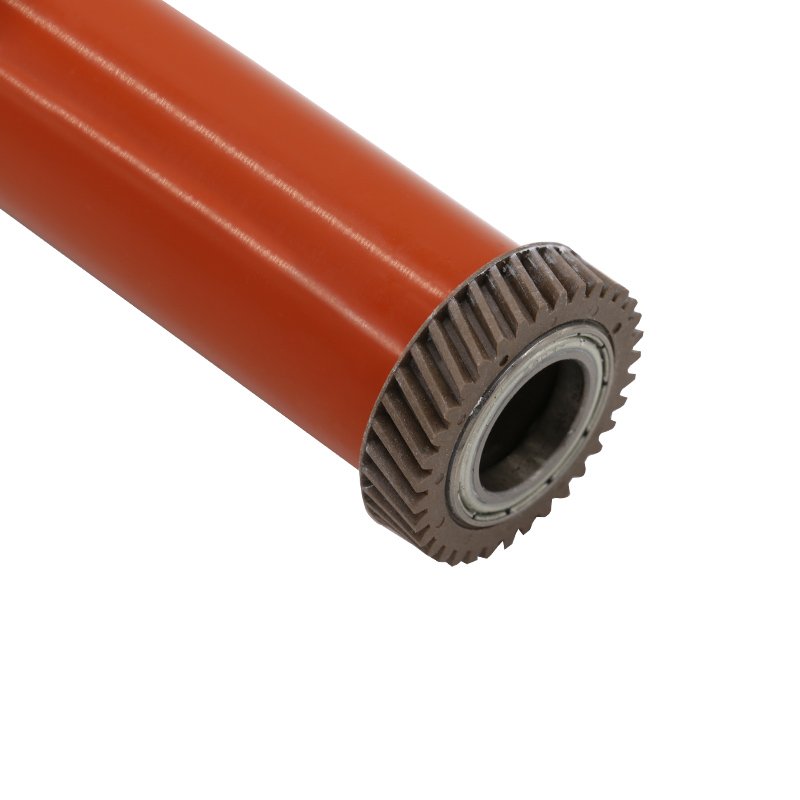 upper fuser film sleeve copitek for 7535/7545/3375/3375/5570/7556 color copier machine compatible parts
