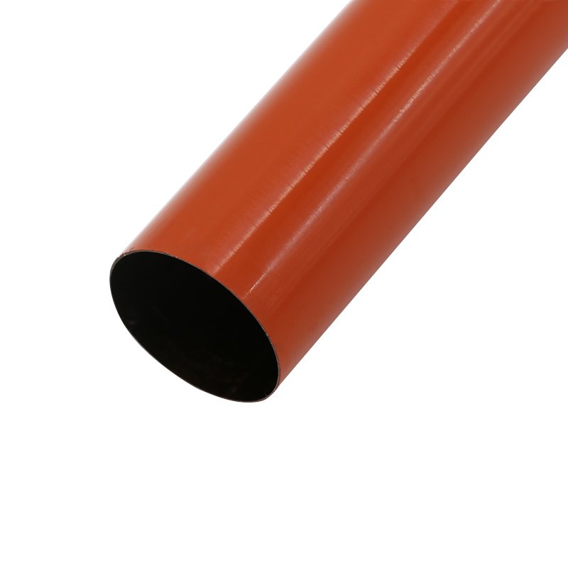 upper fuser film sleeve copitek for 7535/7545/3375/3375/5570/7556 color copier machine compatible parts