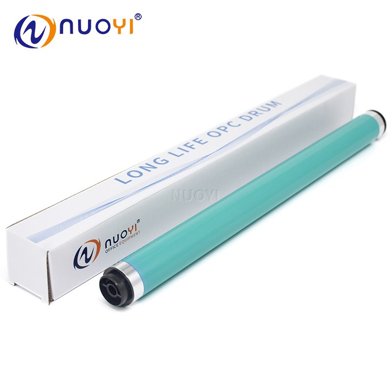 Nuoyi Compatible Long Life OPC Drum For Canon IR 2520 2525 2530 2535 2545 4025 4045 4051 4225 4235 NPG-50 GPR-34 C-EXV33 Copier