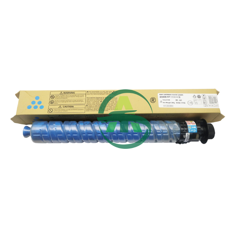 High Quality toner MPC2503 Ricoh MP C2003 C2004 C2011 C2503 C2504 color toner cartridge