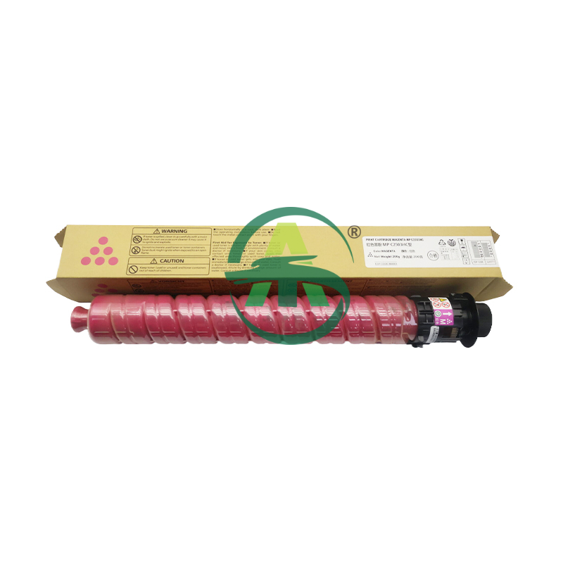 High Quality toner MPC2503 Ricoh MP C2003 C2004 C2011 C2503 C2504 color toner cartridge