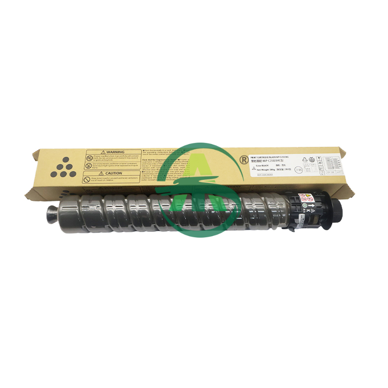 High Quality toner MPC2503 Ricoh MP C2003 C2004 C2011 C2503 C2504 color toner cartridge