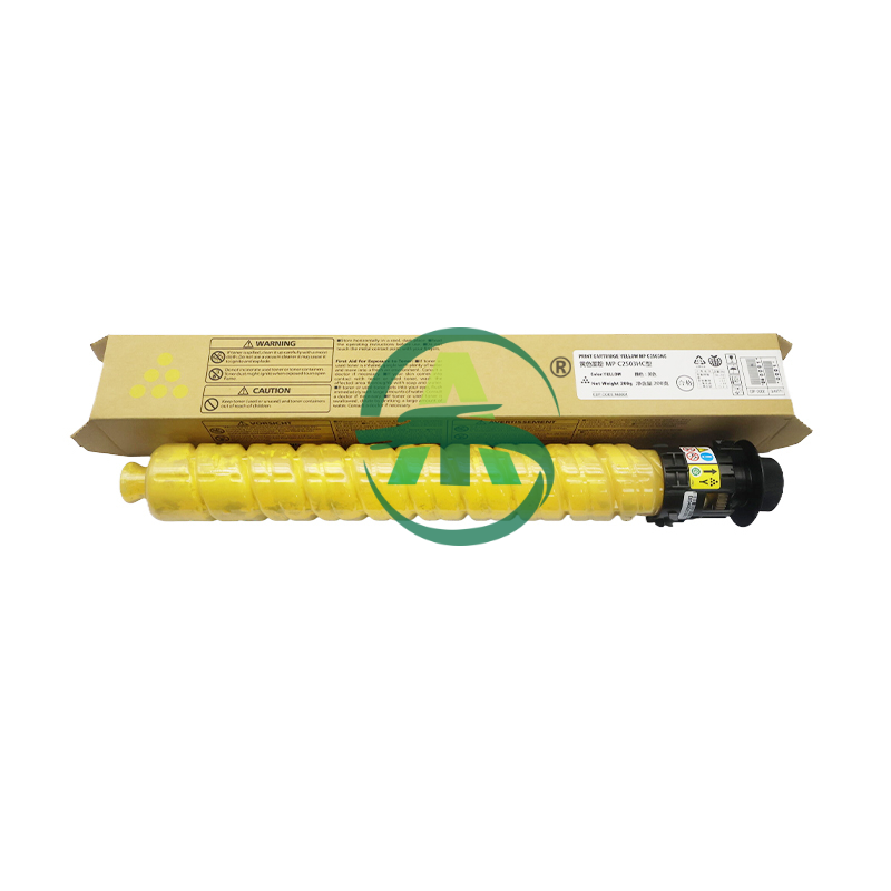 High Quality toner MPC2503 Ricoh MP C2003 C2004 C2011 C2503 C2504 color toner cartridge