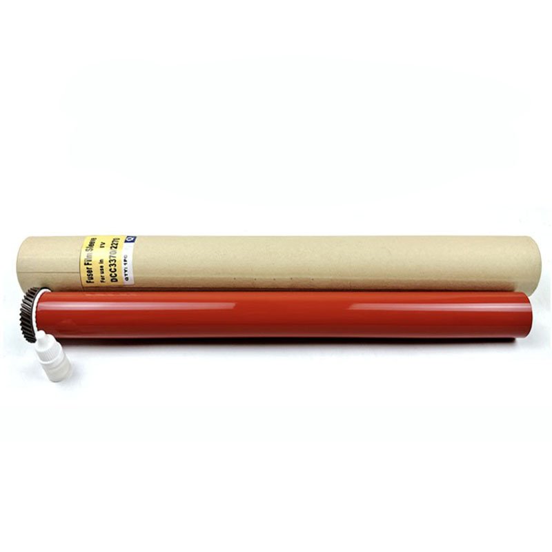 High quality import Fixing film Compatibility for Xerox 3370 3373 3375 4470 5570 7556 7535 7855 7858 Import quality Fixing film