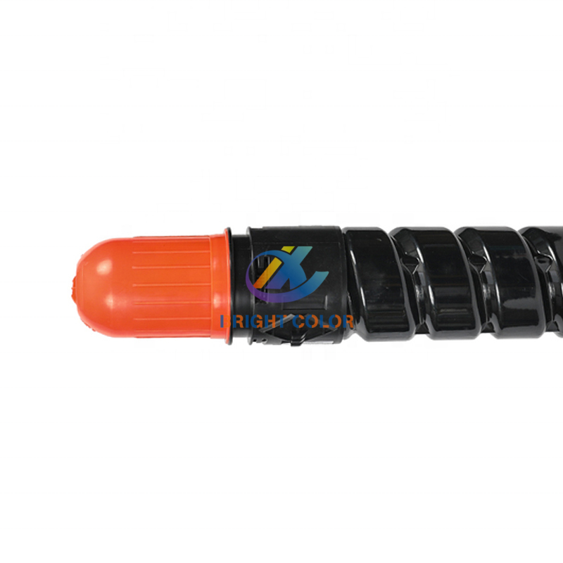 High Quality Wholesale Black Toner Cartridges NPG51 GPR35 CEXV33 Compatibility For Canon iR 2520 2525 2530 Copier Spare Parts