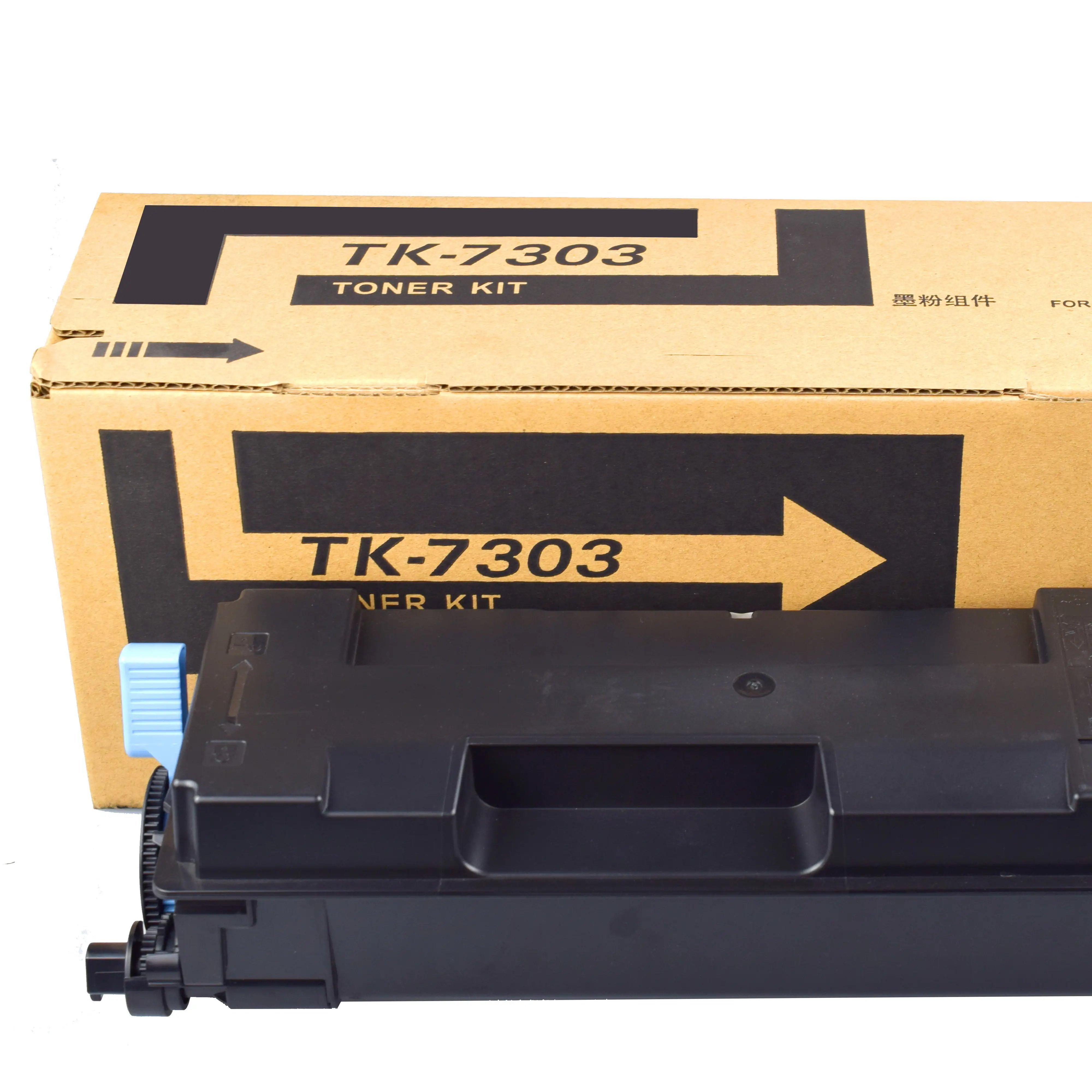 Factory Price Toner TK-7303 Original Toner Cartridge Suitable For Kyocera ECOSYS P4035dn/4040dn Toner Cartridge