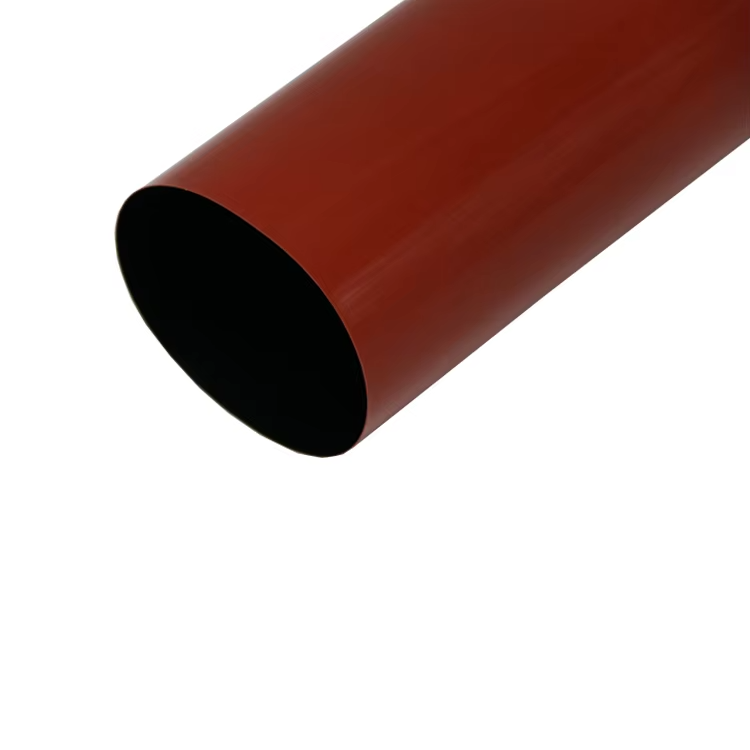 Original Fuser Film Sleeve Konica Minolta A03U736100 For Use In Bizhub C6500 Fuser Film