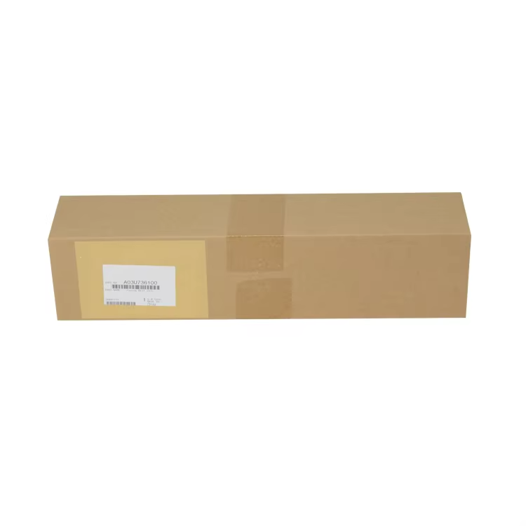 Original Fuser Film Sleeve Konica Minolta A03U736100 For Use In Bizhub C6500 Fuser Film