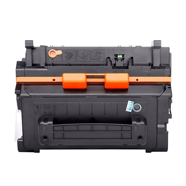 Factory Price Compatible HP CC364 CE390A 64A 90A Black LaserJet Toner Cartridge directly sold by Chinese manufacturers