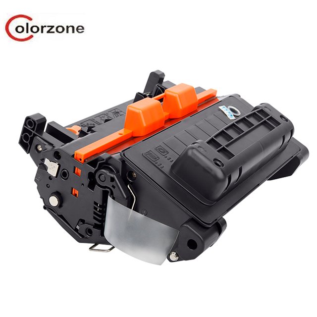 Factory Price Compatible HP CC364 CE390A 64A 90A Black LaserJet Toner Cartridge directly sold by Chinese manufacturers
