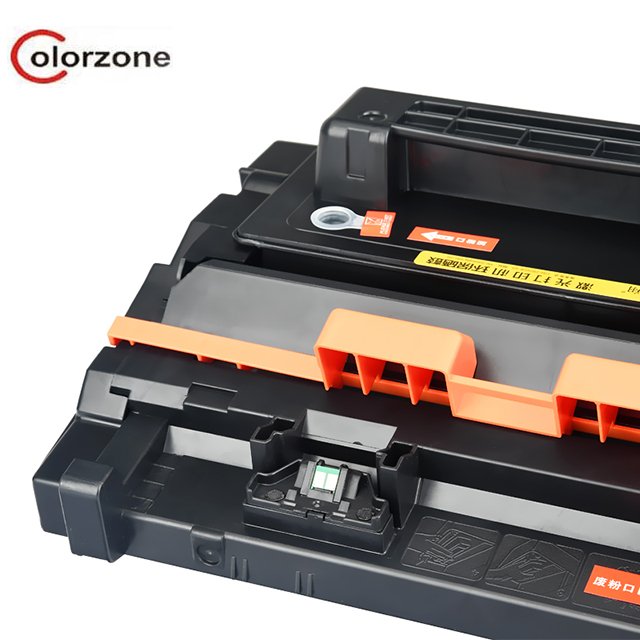 Factory Price Compatible HP CC364 CE390A 64A 90A Black LaserJet Toner Cartridge directly sold by Chinese manufacturers