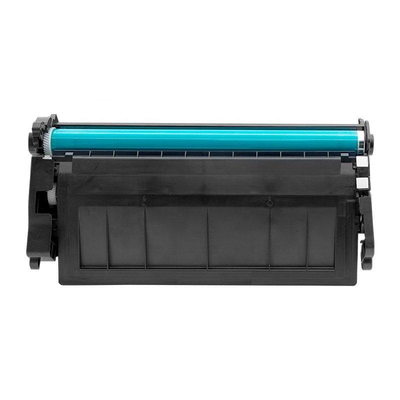 FULUXIANG Compatible CF287A 287A 87A CF287X 287X 87X Toner Cartridge For HP LaserJet Enterprise M501dn/M506dn MFP M527z