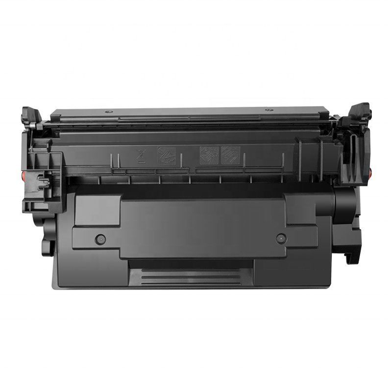 FULUXIANG Compatible CF287A 287A 87A CF287X 287X 87X Toner Cartridge For HP LaserJet Enterprise M501dn/M506dn MFP M527z