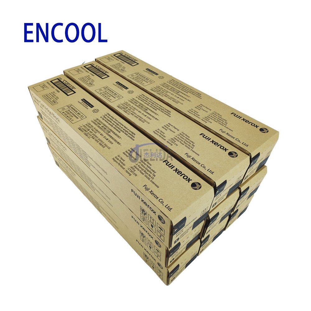 Original for Xerox Toner Black CT201370 2270 2275 3370 3371 3375 4470 4475 5570 5575 Toner Original Fujixerox