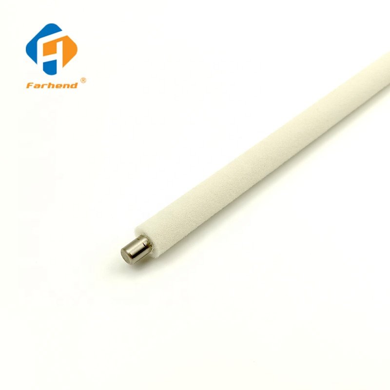 Printer Parts For Canon Ir2200 Ir2800 Ir3300 Ir3320 Ir 2200 2800 3300 3320 Cleaning Roller Assembly Fg6-5709-000