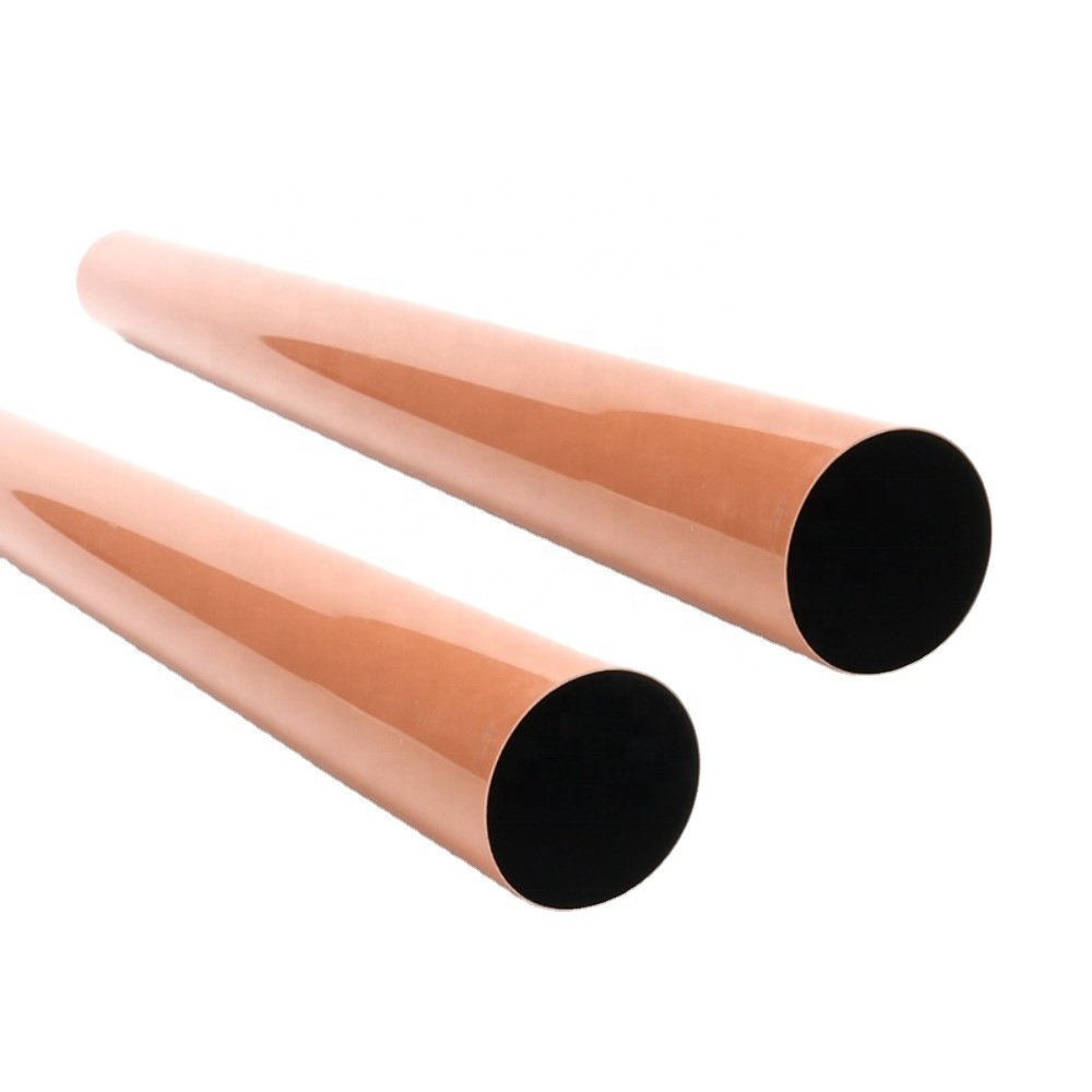 Quality Fuser Fixing Film Sleeve 4000 TASKALFA 4002i 5002i 6002i TK4002i TK5002i TK6002i Fuser Belt TK4002 TK5002