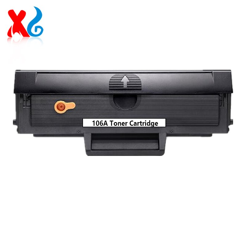 106A W1106A Toner Cartridge Compatible For HP 106A Laser MFP 135a 135w 137fnw For HP Laser 107a 107w
