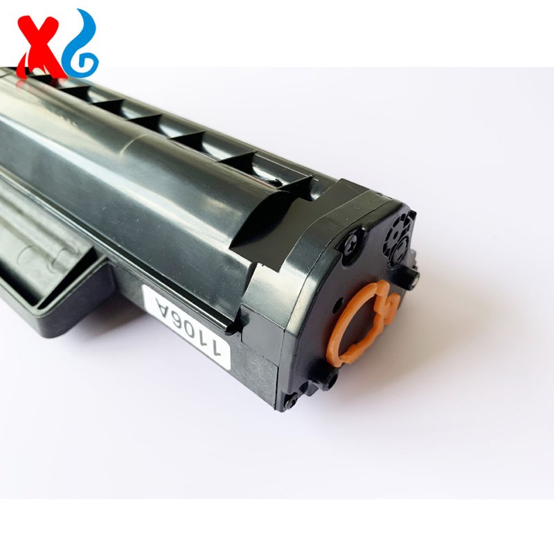 106A W1106A Toner Cartridge Compatible For HP 106A Laser MFP 135a 135w 137fnw For HP Laser 107a 107w