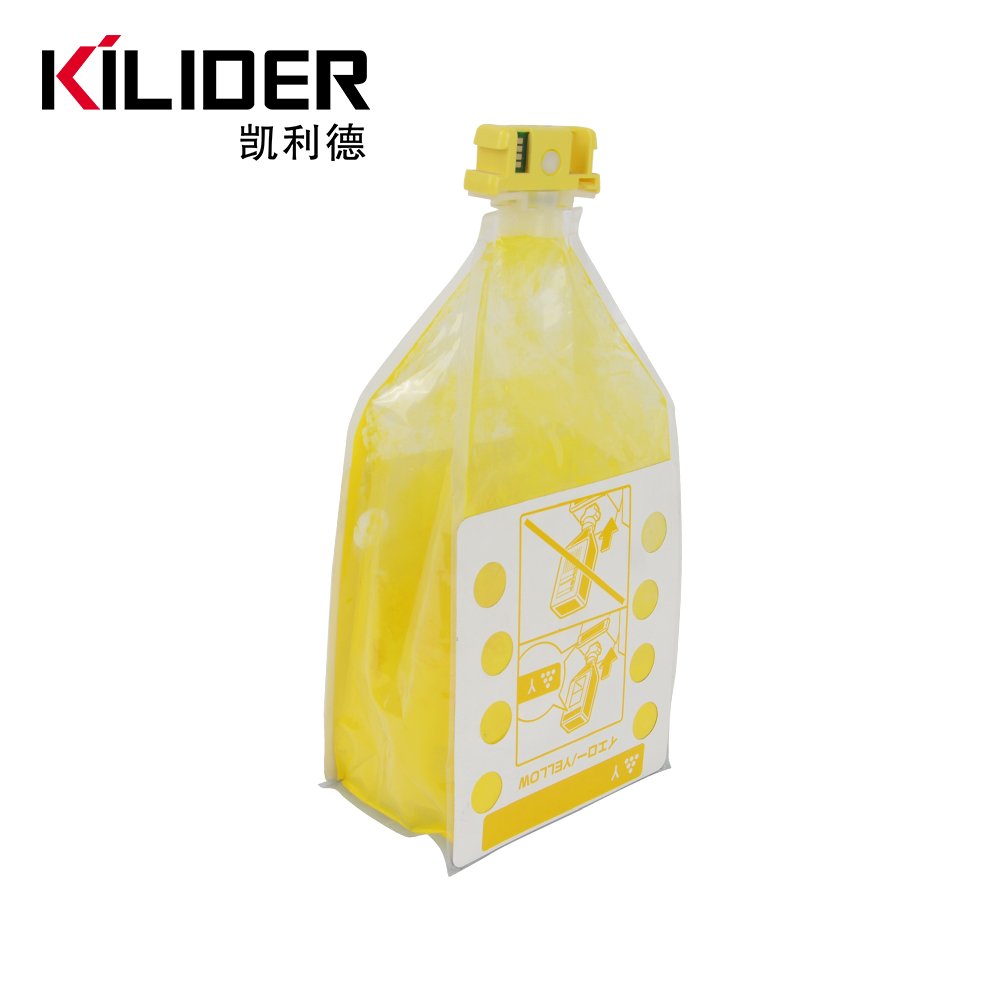 Premium MPC7501 Color Compatible Toner Cartridge for Ricoh Aficio MPC6501SP/ MPC7501SP