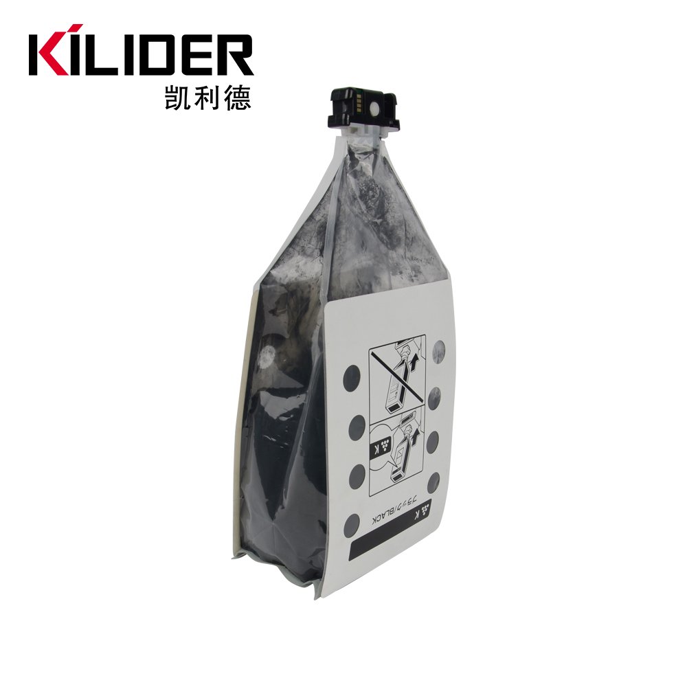 Premium MPC7501 Color Compatible Toner Cartridge for Ricoh Aficio MPC6501SP/ MPC7501SP