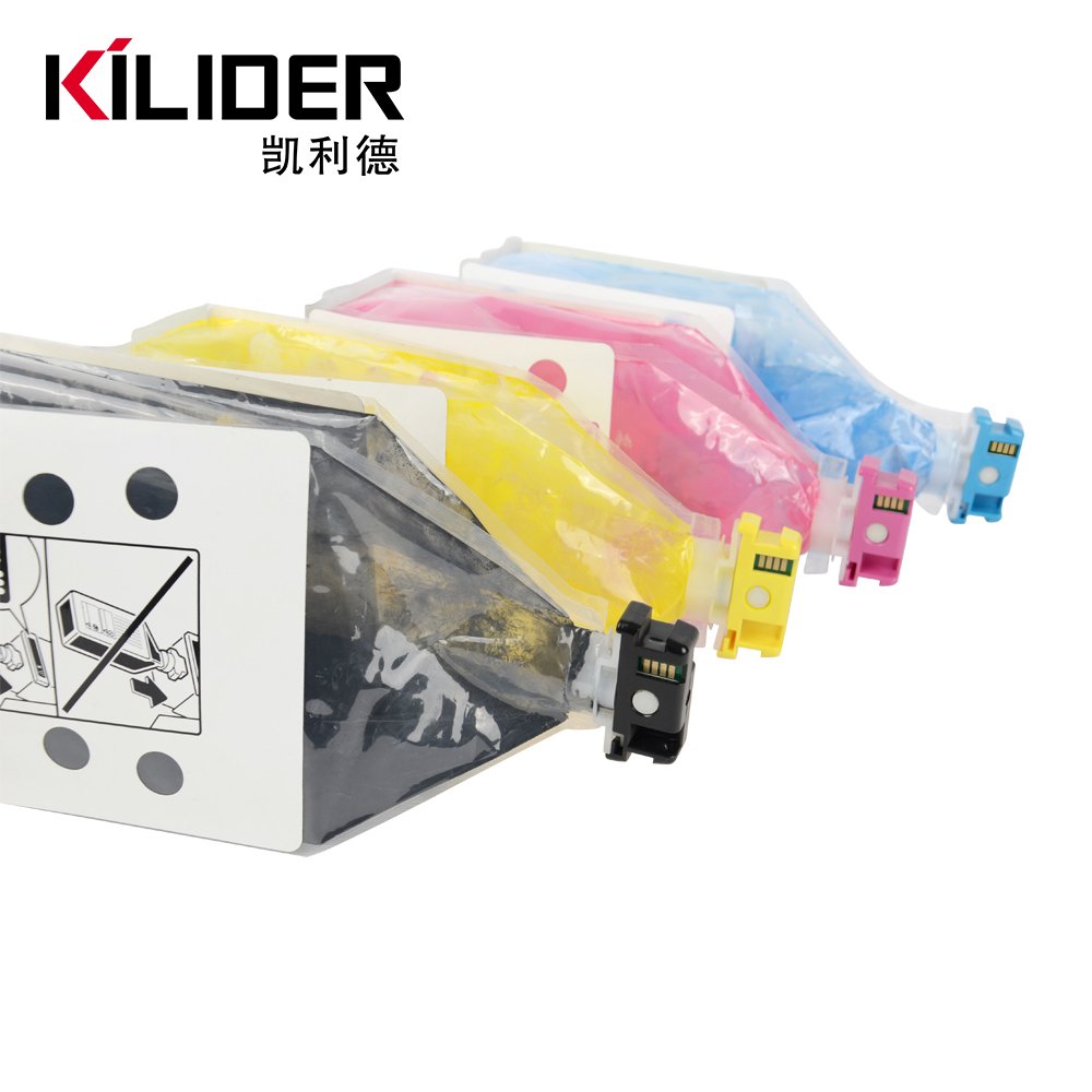 Premium MPC7501 Color Compatible Toner Cartridge for Ricoh Aficio MPC6501SP/ MPC7501SP