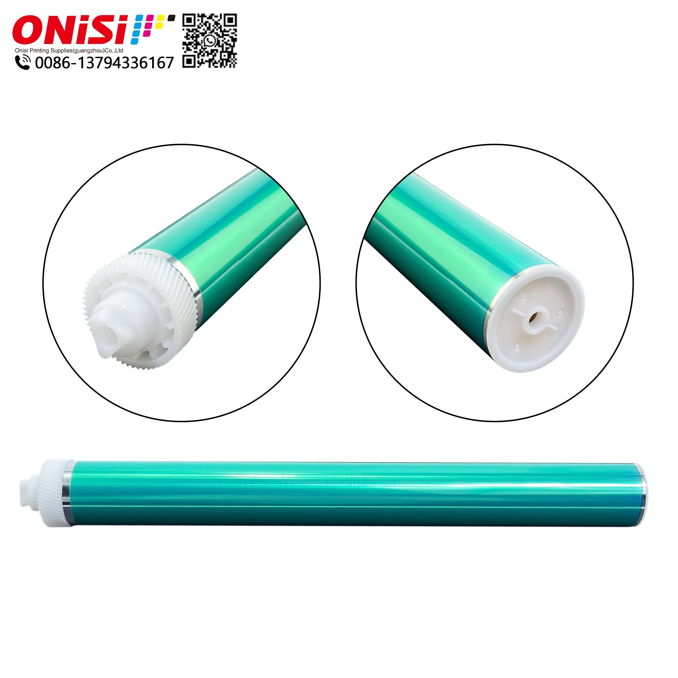 Compatible Drum Opc Drums For CANON Ir 4570 HP KONICA MINOLTA SHARP T OSHIBA OKI L EXMARK OKI Manufacturer Price