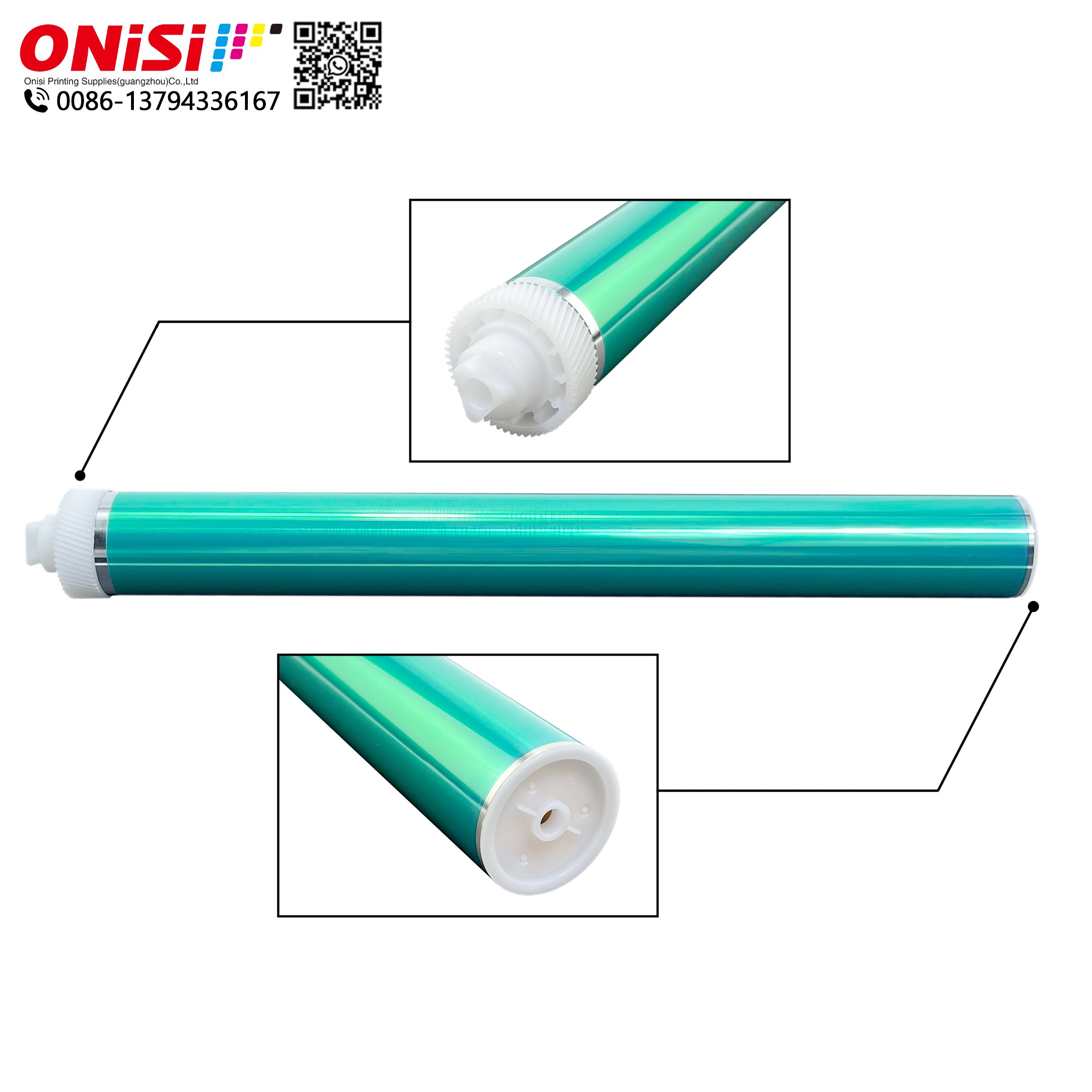 Compatible Drum Opc Drums For CANON Ir 4570 HP KONICA MINOLTA SHARP T OSHIBA OKI L EXMARK OKI Manufacturer Price