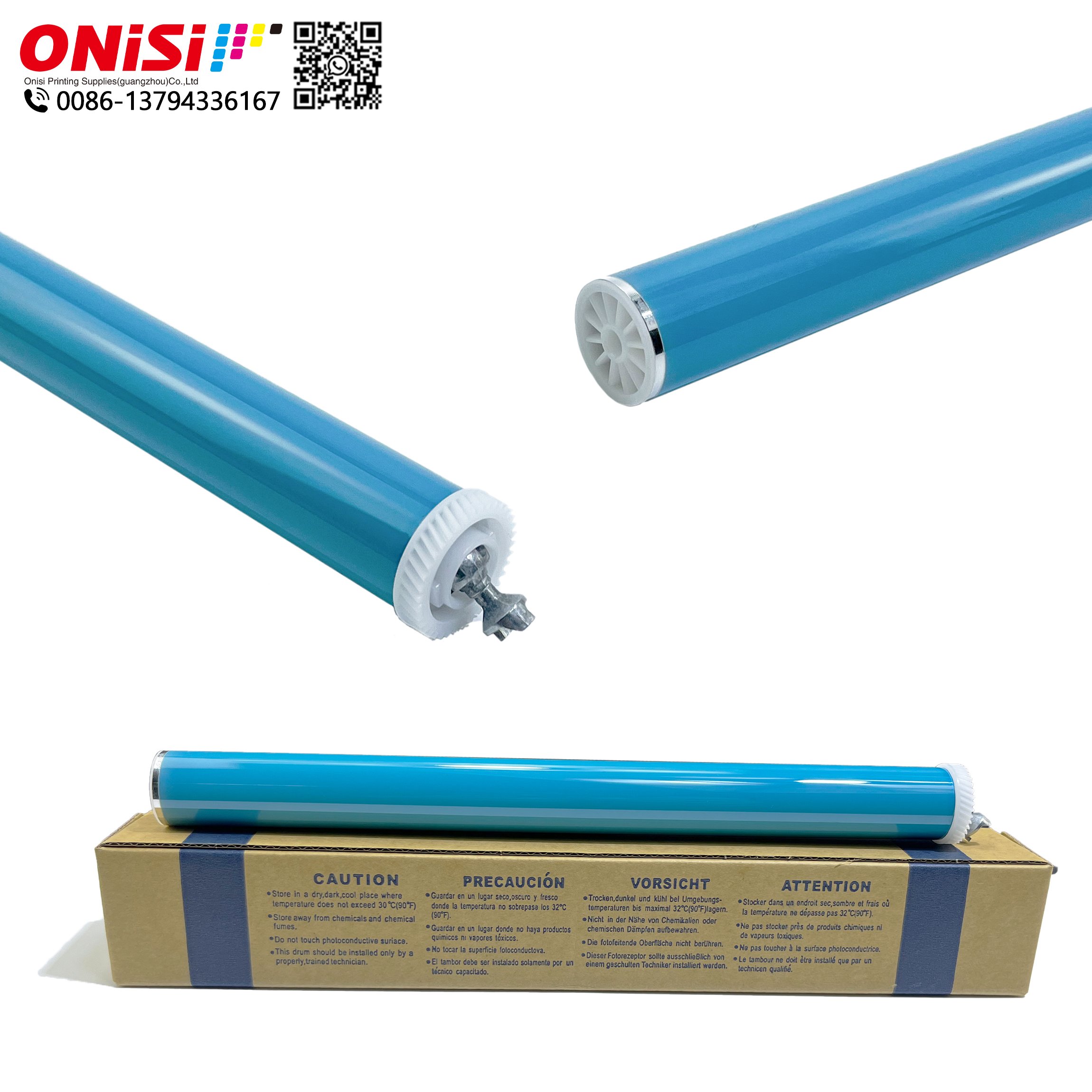 Compatible Drum Opc Drums For CANON Ir 4570 HP KONICA MINOLTA SHARP T OSHIBA OKI L EXMARK OKI Manufacturer Price