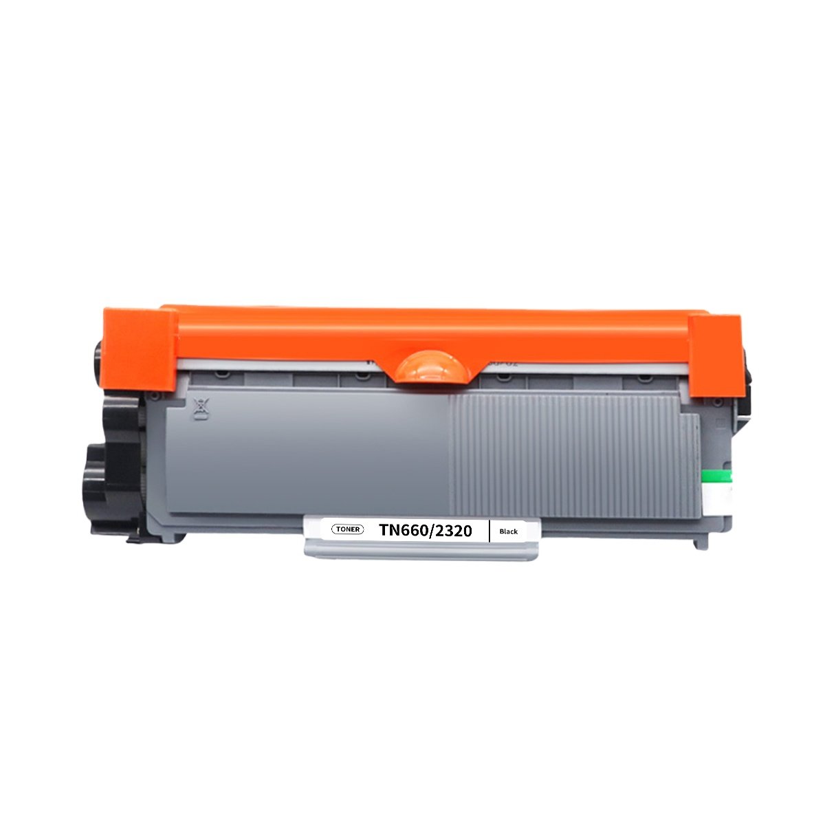 Compatible Laser Black Toner Cartridge TN660 TN2320 45 50 70 80 tn-660 Replacement for Brother HL-L2300D Tn2380 Toner Cartridge