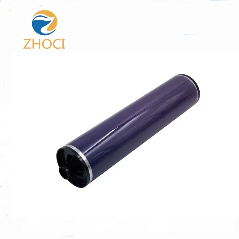 Original Color Purple Coating DC4110 OPC Drum For Xerox 4110 4112 1100 4595 4127 900 9000 D95 D125 D110 6000 7000