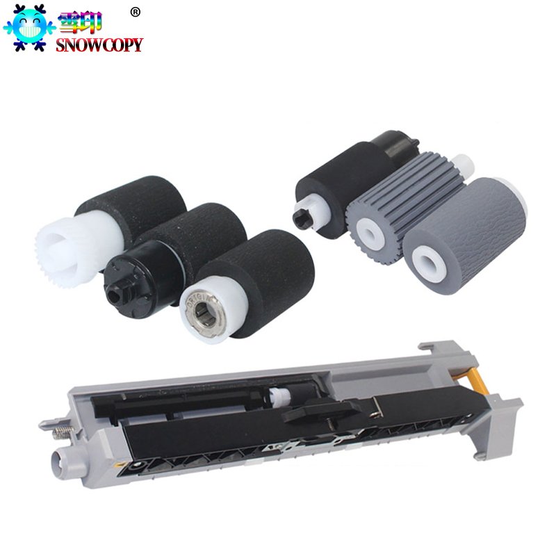 OPC drum cylinder photoconductor blade for Used in KYOCERA M8124cidn M8024 M8130 M8224 M8228 TK-8118 8108 8128 8148 8158