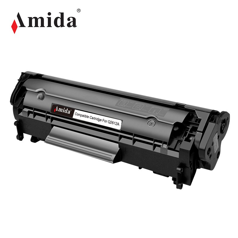 Amida Factory 85A 78A 88A 35A 36A 12A 79A 44A 48A 83A 83X 49A 53A Toner Cartridge