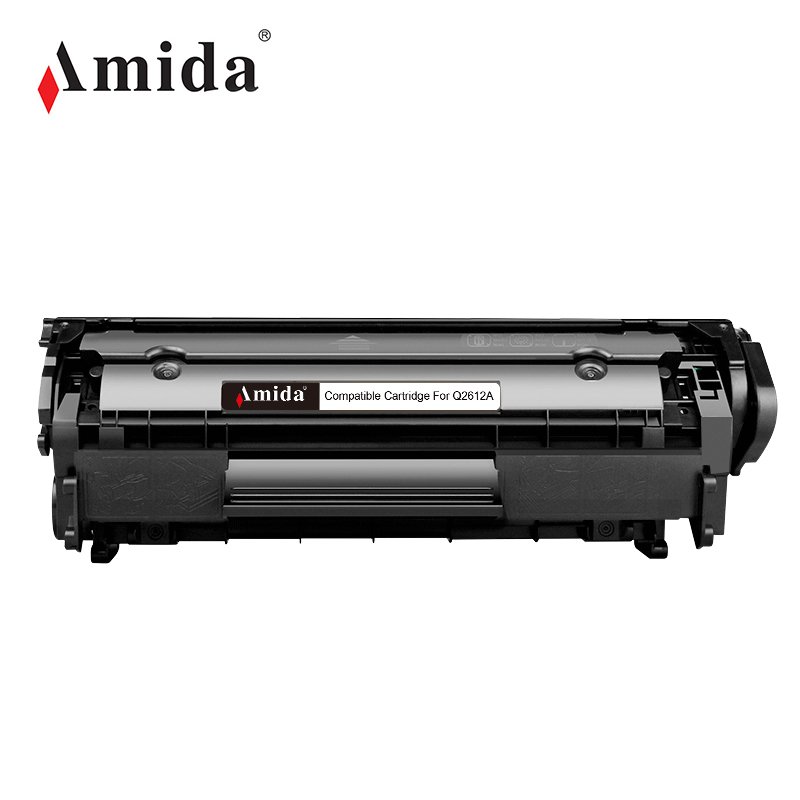 Amida Factory 85A 78A 88A 35A 36A 12A 79A 44A 48A 83A 83X 49A 53A Toner Cartridge