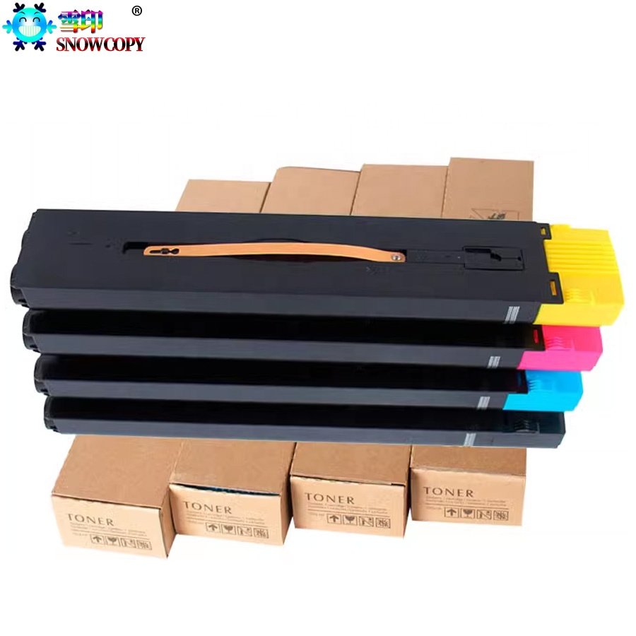 Toner Cartridge For use in Xerox Versant 180 2100 3100 V80 V2100 V3100 Press