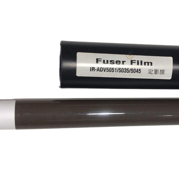 Fuser Film Factory Wholesale Imported High Quality Durable Fuser Film Sleeve for Canon IR ADV5051/5035/5045