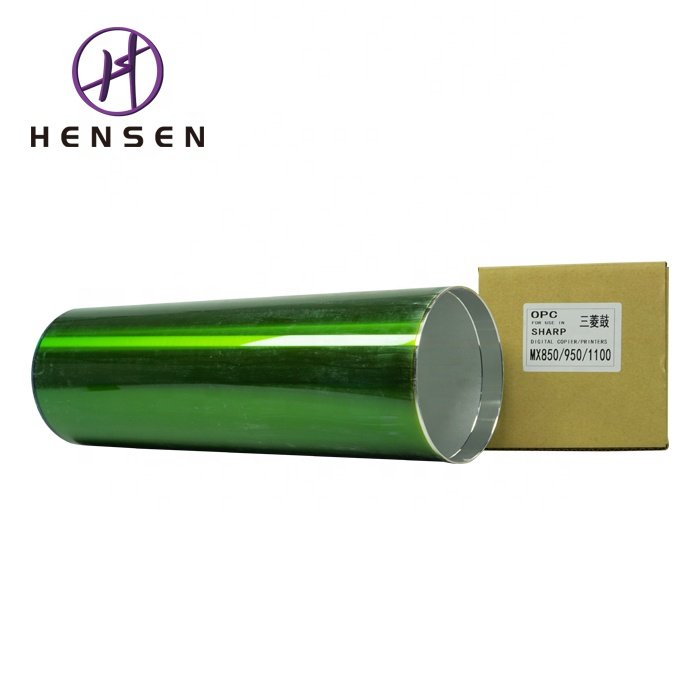 Wholesale Mitsubishi life MX M850 M904 M950 M1054 M1100 M1204 opc drum MX 850NR for Sharp copier