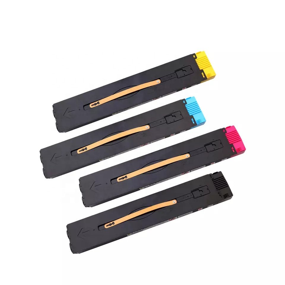 Compatible Copier Machine DC240 WC 7755 7765 Toner Cartridge for Xerox WorkCentre 7655 7665 7675 7755 7765 7775