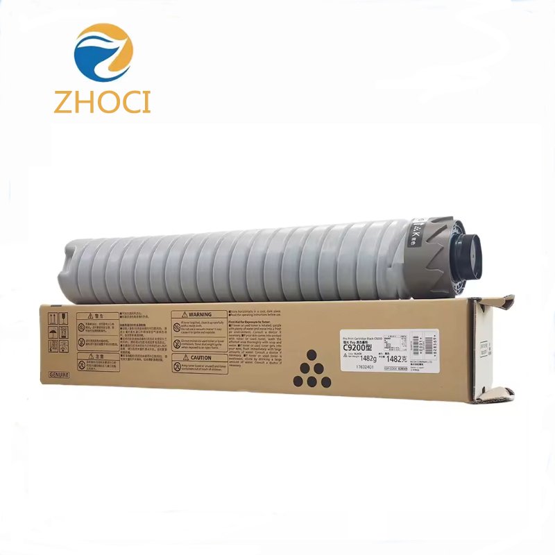Color Toner Cartridge for Ricoh Pro C7100 9200 Ricoh toner cartridge
