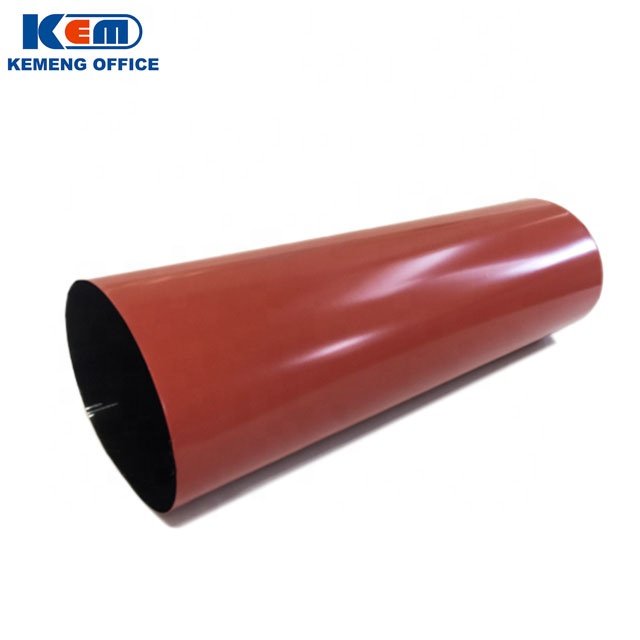 Wholesale V80 V180 V2100 V3100 Premium Quality Copier Fuser Film Sleeve For Xerox Versant 80 180 280 2100 3100 Press Fuser Belt