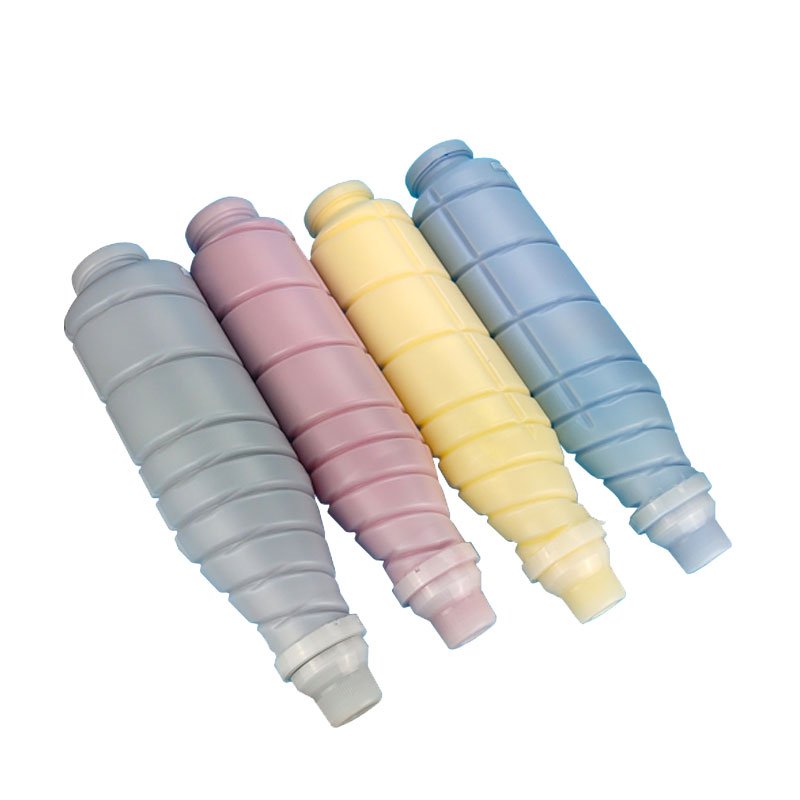 Brand gezhicai Konica Minolta Toner TN616 for Bizhub Press C6000 C7000 C7000P A1U9150 A1U9450 A1U9350 9250 TN616 toner cartridge