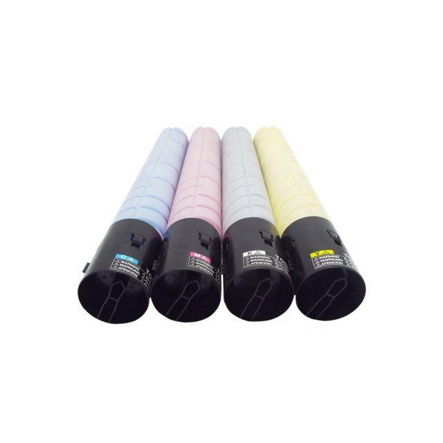 TN321 toner cartridge for Konica minolta bizhub C224 C284 C364 C364e for Konica Minolta